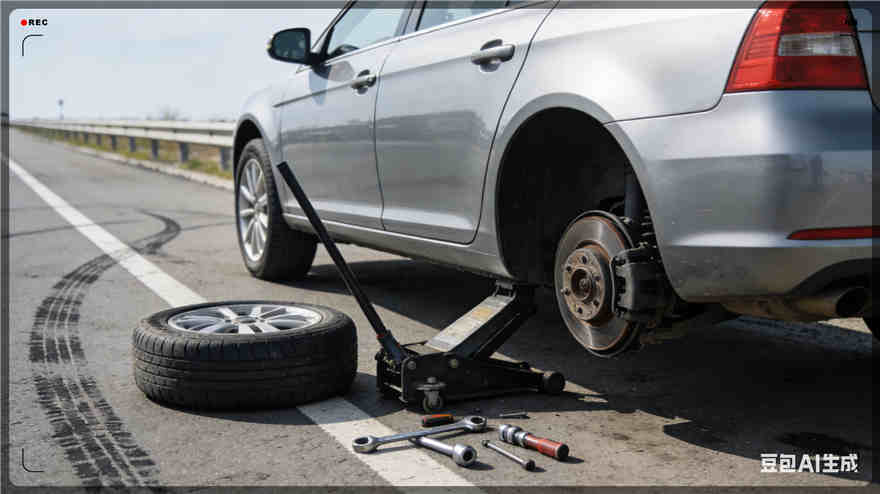 陵川道路救援汽车送玻璃水