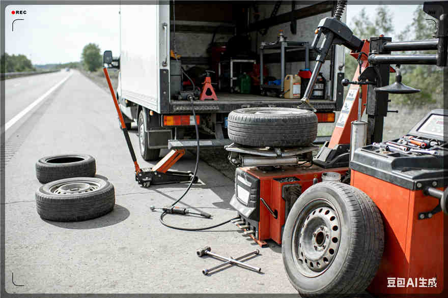 陵川道路救援汽车送机油