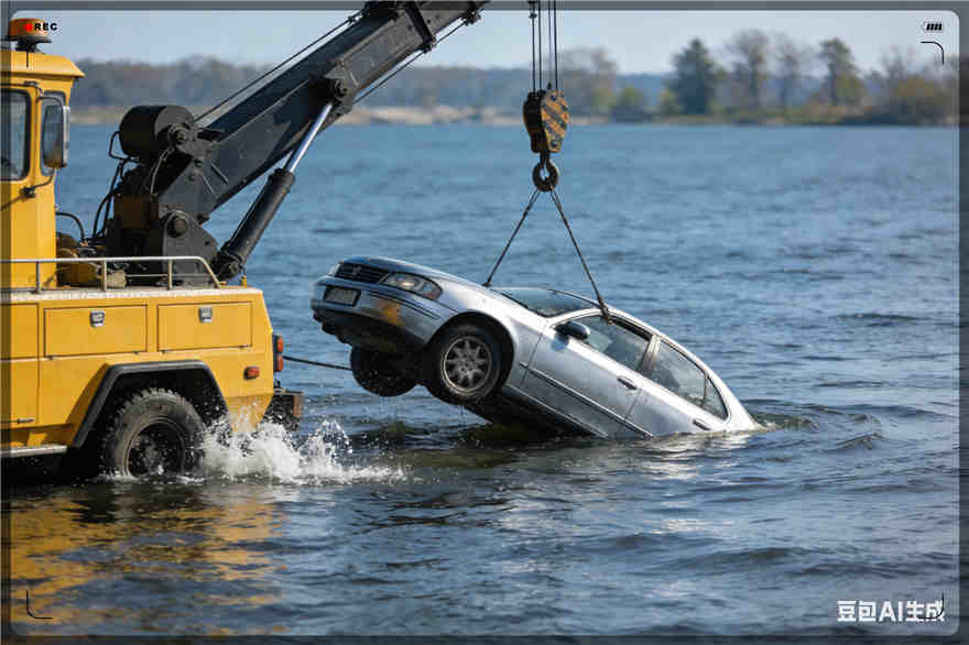 陵川汽车救援送柴油